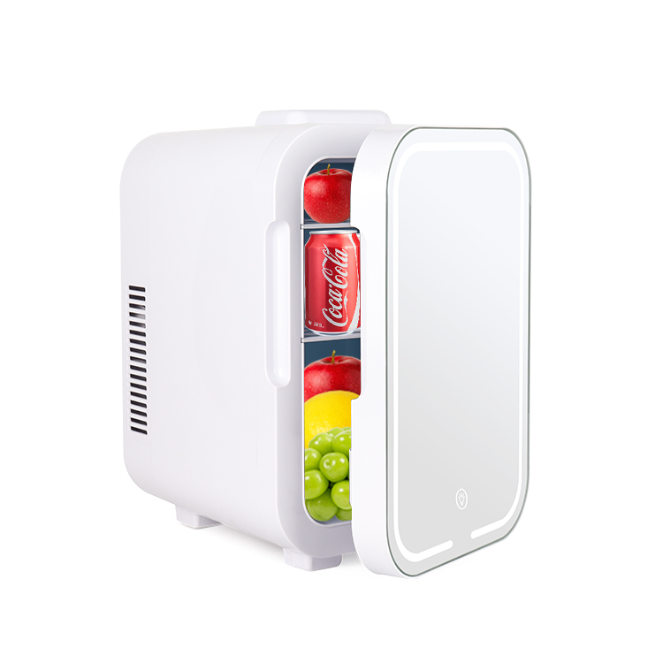 Car Refrigerator Mirrors 8L