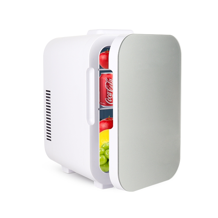 Car Refrigerator No Digital Display 8L