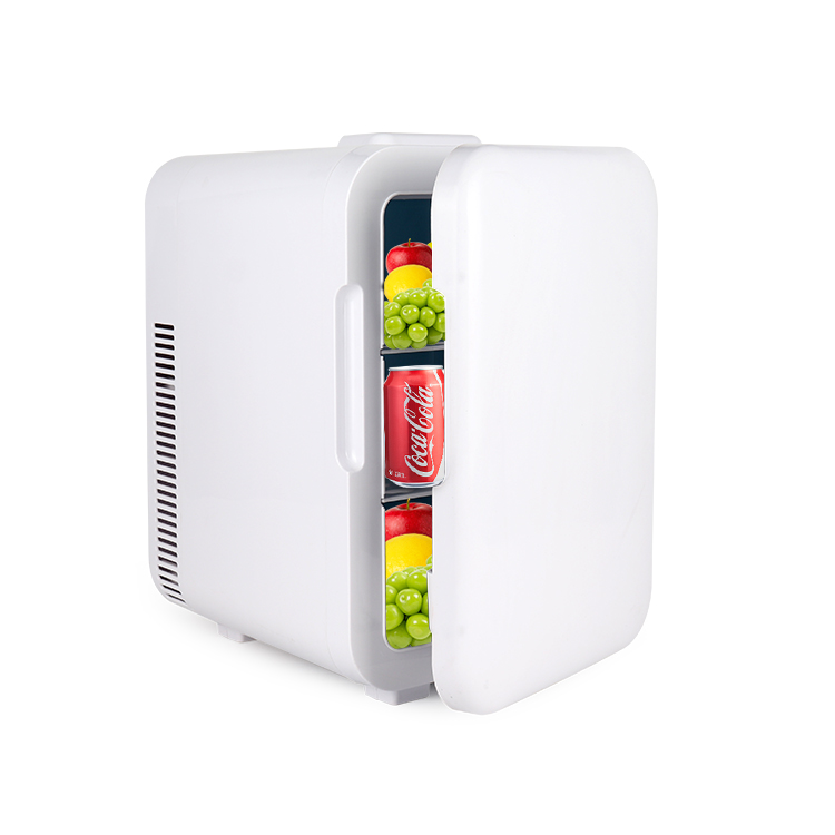 Car Refrigerator Plastic Door 10L