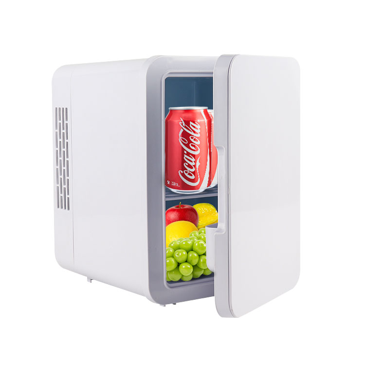 Car Refrigerator Plastic Doors 4L