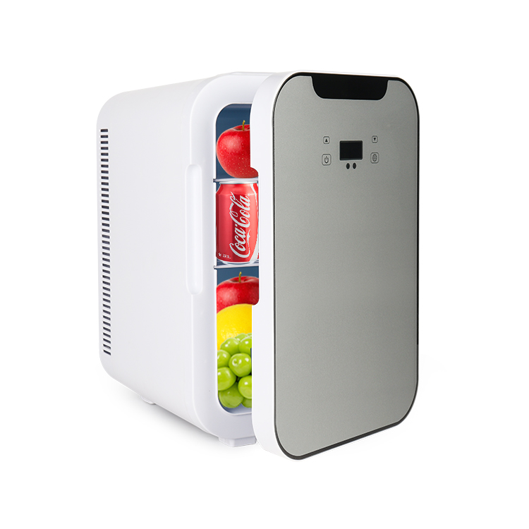 Car Refrigerator Digital Display 18L
