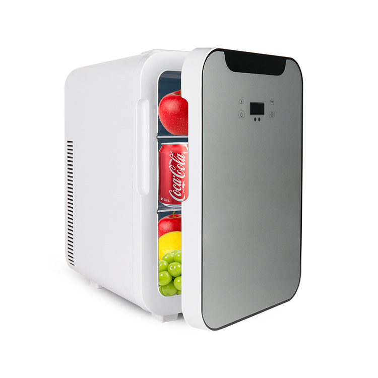Car Refrigerator Digital Display 20L