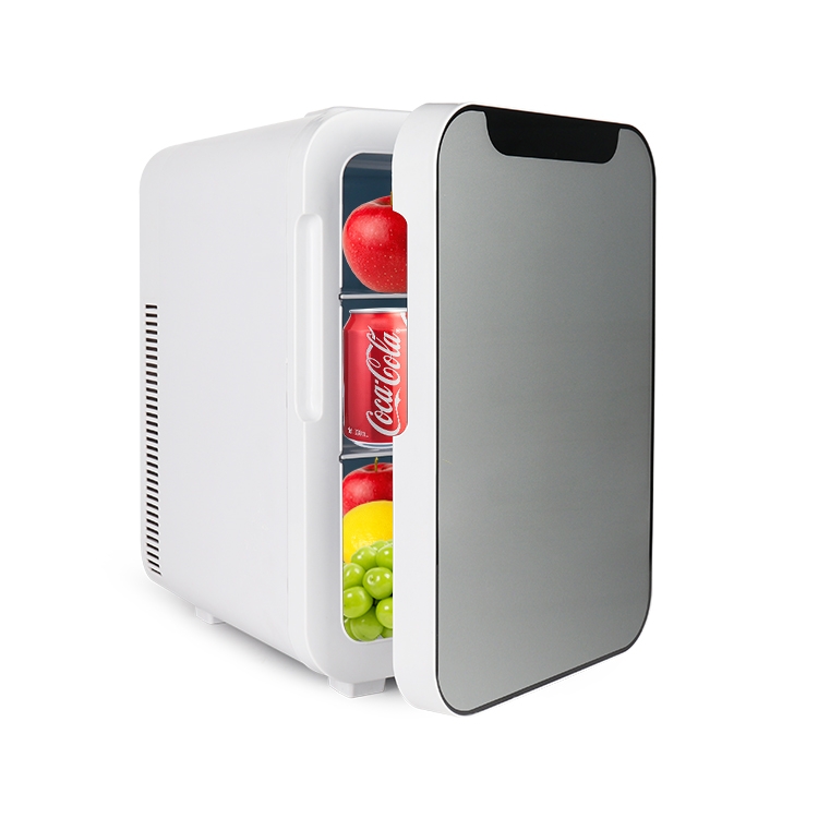 Car Refrigerator No Digital Display 20L