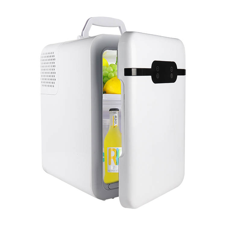 Car Refrigerator Digital Refrigerator 26L
