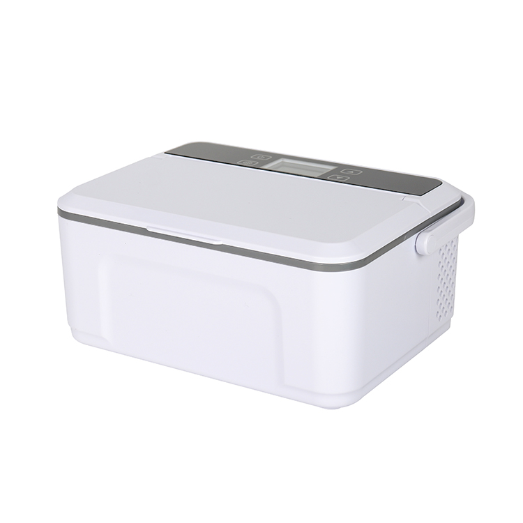 Pill box