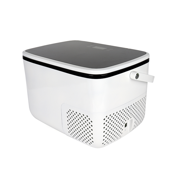 Car Refrigerator 15L