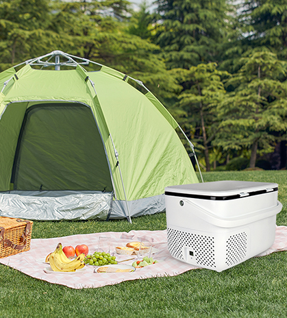 Yuyao Ruichenghao Electric Appliance Co., Ltd.