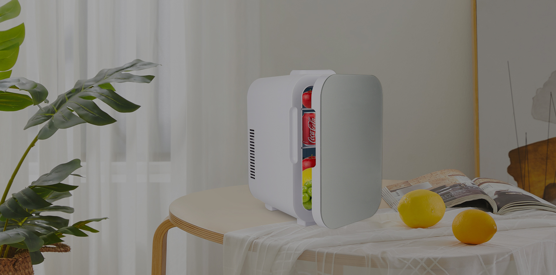 Yuyao Ruichenghao Electric Appliance Co., Ltd.