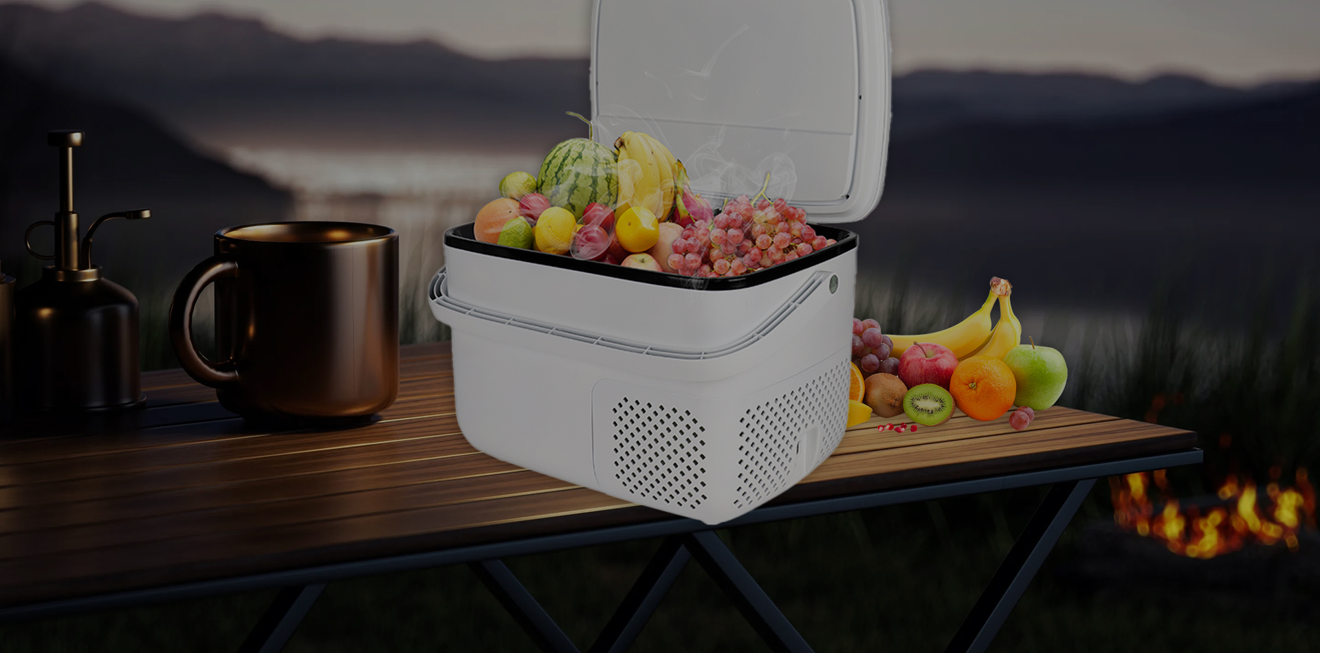 Yuyao Ruichenghao Electric Appliance Co., Ltd.