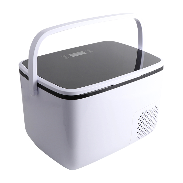 Compressor Small Refrigerator New 15L Series