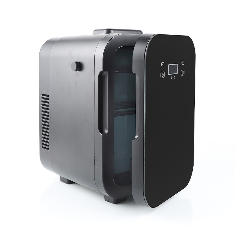 8L Digital Display Punching Machine